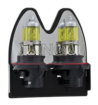 Thumbnail for Hella Bulb H13 9008 12V 60/55W Xen Ylw