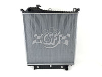 Thumbnail for CSF 07-10 Ford Explorer 4.0L OEM Plastic Radiator
