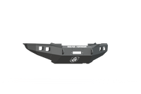 Thumbnail for Road Armor 12-15 Toyota Tacoma Stealth Front Winch Bumper - Tex Blk