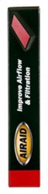 Thumbnail for Airaid 10-19 Toyota 4 Runner 4.0L Direct Replacement Filter