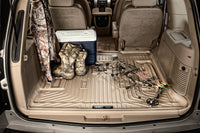 Thumbnail for Husky Liners 2015 Jeep Renegade Cargo Liner - Black