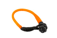 Thumbnail for ARB Soft Connect Shackle 14.5T Soft Shackle Orange 14.5T