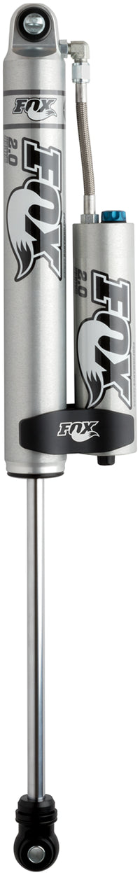 Thumbnail for Fox 97-06 Jeep TJ 2.0 Perf Series 8.6in. Smooth Body R/R Rear Shock w/CD Adj. / 2.5-3.5 & 2-3in Lift