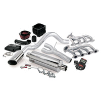 Thumbnail for Banks Power 99-01 Chev 4.8-5.3L 1500-ECSB PowerPack System non-A/I