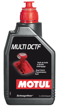 Thumbnail for Motul 1L DSG Transmission Multi DCTF