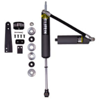 Thumbnail for Bilstein 2007-2021 Toyota Tundra B8 8100 Monotube Rear Right Shock Absorber