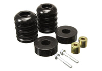 Thumbnail for Energy Suspension Front Inner Coil Spring Bump Stop