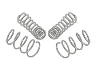 Thumbnail for Whiteline 05-14 Ford Mustang GT S197 Performance Lowering Springs