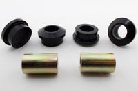 Thumbnail for Whiteline Plus 3/08+ Dodge Challenger / 11/05+ Charger Rear Lower Shock Absorber