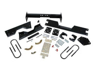 Thumbnail for Belltech FLIP KIT 94-99 RAM 1500 EXT CAB