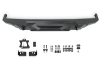 Thumbnail for DV8 Offroad 2018 Jeep Wrangler JL FS-15 Series Rear Bumper