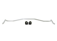 Thumbnail for Whiteline 90-97 Toyota Soarer UZZ30/JZZ30  Rear 22mm Heavy Duty Adjustable Swaybar
