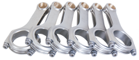 Thumbnail for Eagle Nissan RB26 Engine Connecting Rods (Set of 6)