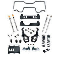 Thumbnail for Belltech 2019+ Dodge Ram 1500 2WD (NonClassic) 6-9in. Lift Kit w/o Shocks