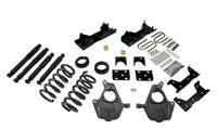 Thumbnail for Belltech LOWERING KIT WITH ND2 SHOCKS