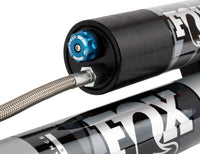 Thumbnail for Fox 2017+ Ford Super Duty 2.0 Perf Series 12.1in. Smooth Body IFP Rear Shock / 0-1in. Lift w/ CD Adj