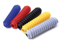 Thumbnail for Fabtech Shock Absorber Bellow - Black