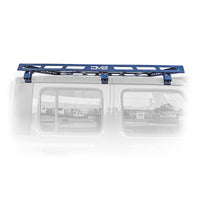 Thumbnail for DV8 Offroad 07-18 Jeep Wrangler JK 4 DR / JL 2 DR & JT / 18+ Gladiator Roof Rack