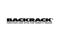 Thumbnail for BackRack 17-23 Silverado/Sierra 1500 6.5ft Bed Siderails - Toolbox 21in