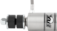 Thumbnail for Fox 03+ 4Runner 2.0 Perf Series 9.1in. Smooth Body Remote Res. Rear Shock CD Adjuster / 0-1.5in Lift