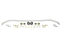 Thumbnail for Whiteline 84-96 Nissan 180SX / 1/88-12/91 Silvia Front 27mm Heavy Duty Adjustable Sway Bar