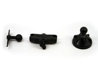 Thumbnail for Bully Dog RAM Heavy Duty Suction Cup Mounting kit for GTs and WatchDogs Universal