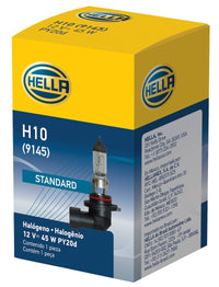 Thumbnail for Hella Bulb H10/9145 12V 45W Py20D T4