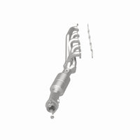 Thumbnail for MagnaFlow Conv DF 06-08 BMW M5/M6 5.0L PS Man
