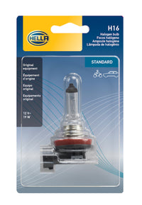 Thumbnail for Hella Bulb H16 12V 19W Pgj193 Sb