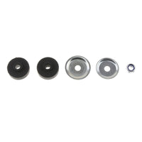 Thumbnail for Bilstein 4600 Series 1983 Ford F-250 Base Front 46mm Monotube Shock Absorber
