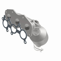 Thumbnail for MagnaFlow Conv DF 07-10 Camry 3.5 Passenger Side Manifold