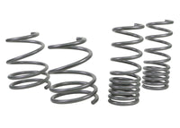 Thumbnail for Whiteline 2015+ Subaru STI Performance Lowering Springs