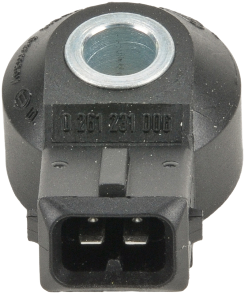 Bosch Knock Sensor (OE 13676440/9347937/94460614500/7568801)