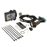 Thumbnail for BD Diesel Exhaust Brake Variable Vane - Chevy 2007.5-2010 LMM Duramax