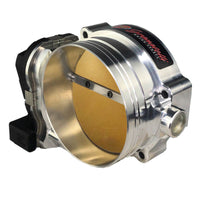 Thumbnail for Granatelli 15-23 Dodge Hellcat Drive-By-Wire 105mm Throttle Body - Natural