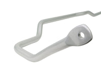 Thumbnail for Whiteline 93-99 Toyota Corolla AE101/102 / 98-02 Corolla AE-ZZE110/111 Rear 18mm H/D Fixed Swaybar