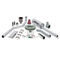 Thumbnail for Banks Power 97-05 Ford 6.8L Mh A (L-Exit) Stinger System w/ AutoMind