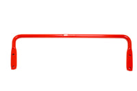 Thumbnail for BMR 91-96 B-Body Rear Solid 38mm Xtreme Sway Bar Kit - Red