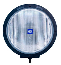 Thumbnail for Hella Rallye 4000 series BlackEuro Beam 12V Halogen Lamp with Position Lamp