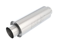 Thumbnail for Borla Universal XR-1 Multi-Core Racing Muffler