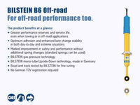 Thumbnail for Bilstein B6 4600 2015-2016 Chevrolet Colorado Rear Monotube Shock Absorber