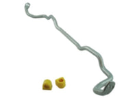 Thumbnail for Whiteline 93-00 Subaru Impreza Non-Turbo Front 22mm Swaybar-X h/duty Blade adjustable