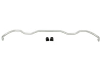 Thumbnail for Whiteline 93-00 Subaru Impreza Non-Turbo Front 22mm Swaybar-X h/duty Blade adjustable