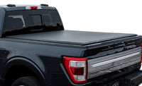 Thumbnail for Access Lorado 04-14 Ford F-150 5ft 6in Bed (Except Heritage) Roll-Up Cover