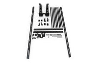 Thumbnail for DV8 Offroad 21-23 Ford Bronco Soft Top Roof Rack