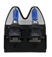 Thumbnail for Hella Bulb 9005XS 12V 100W XEN WHT XB (2)