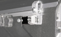 Thumbnail for Access Nissan Titan Box Extender Adapter Kit (Adapts OEM Telescopic Box Extender To Work w/Cover)