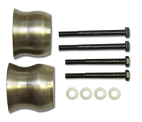 Thumbnail for Skyjacker 2007-2017 Jeep Wrangler (JK) Exhaust Pipe Extension