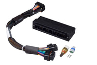 Thumbnail for Haltech 01-05 Subaru GDB WRX Elite 2000/2500 Plug-n-Play Adaptor Harness (Incl Plug & Pins)