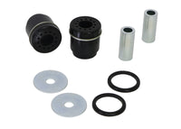 Thumbnail for Whiteline 12+ Scion FR-S/Subaru BRZ/Toyota 86 Rear Diff - Support Outrigger Bushing